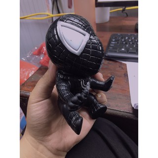 Nhện Gắn Đuôi Xe<RẺ VÔ ĐỊCH>