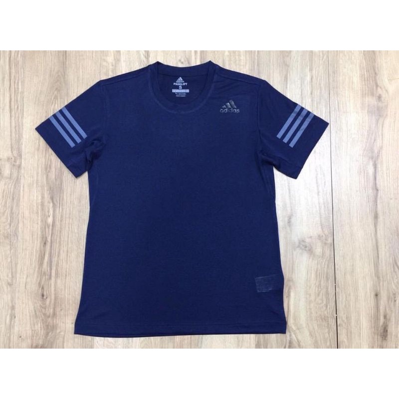 Áo phông cộc tay thể thao Adidas