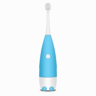Bàn chải đánh răng điện cho bé - FreeShip Miễn Ship toàn quốc