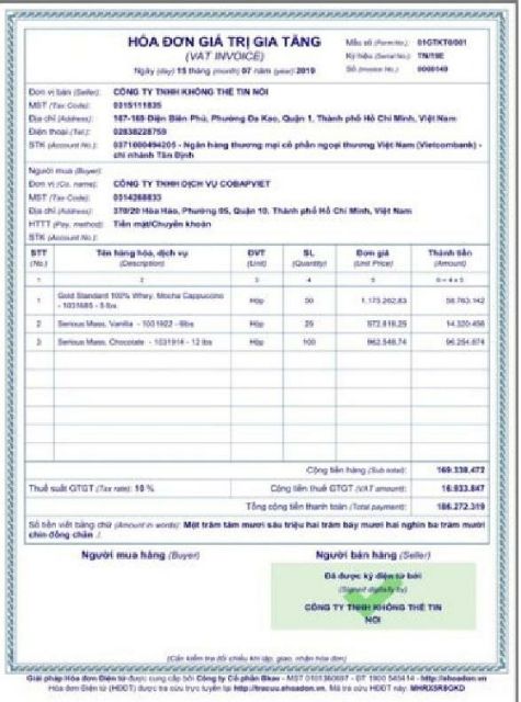 Sữa Tăng Cân 1kg Serious Mass Gainer | BigBuy360 - bigbuy360.vn