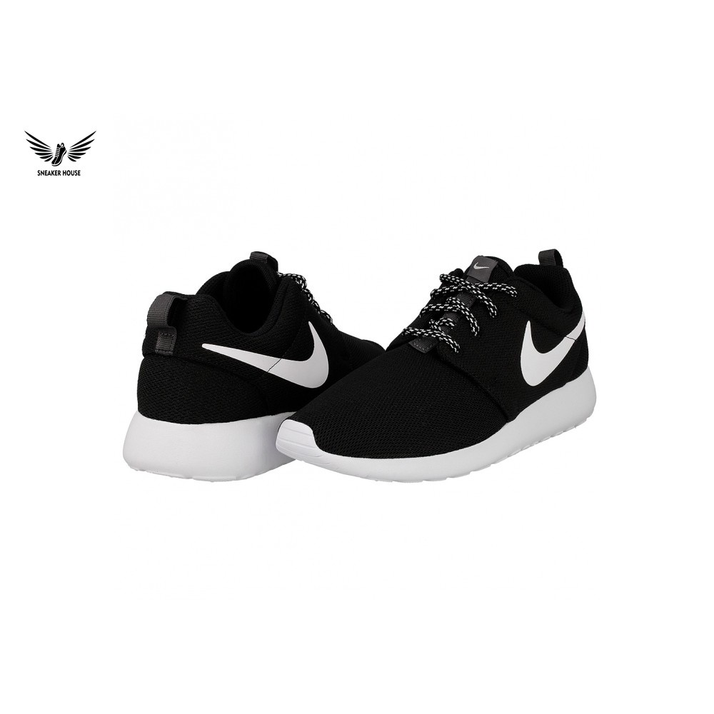 【Giày chạy thể thao】Giày chạy bộ Nike Roshe One 844994-002
