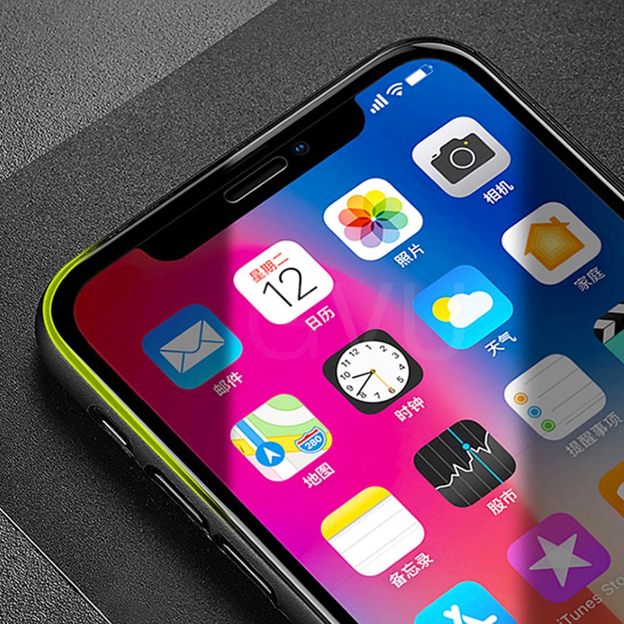Kính cường lực iPhone 14/ 14 Plus/ iPhone 13/ 13 Pro/ 13 Pro Max / 12 Mini/ 12/ 12 Pro/ 12 Pro Max hiệu Autobot