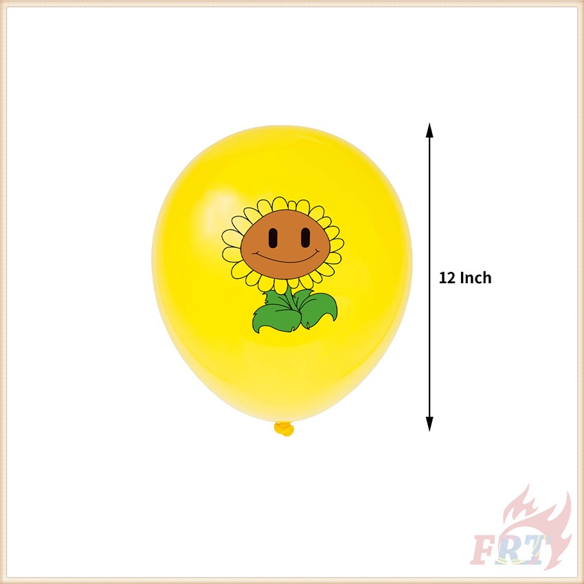 Bóng bay 12 inch tiện dụng để trang trí tiệc sinh nhật