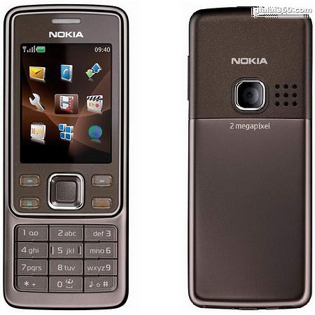 Điện thoại Nokia 6300