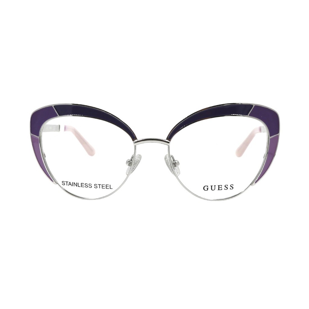 Gọng kính thời trang Guess GU2693 chính hãng, thiết kế dễ đeo bảo vệ mắt