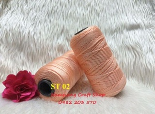 Sợi thô 2mm