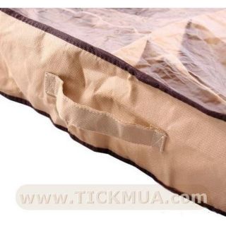 Túi đựng giày 12 ngăn