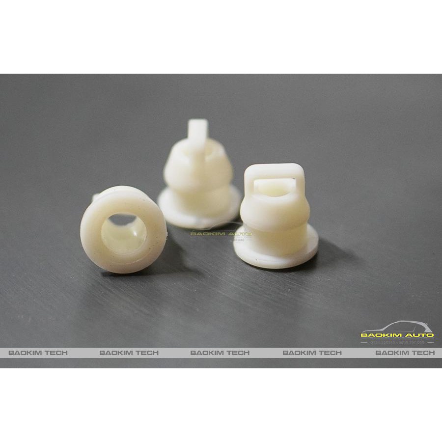 Nút gắn đầu dây đi số cho các dòng xe Chevrolet, Toyota, Mishubishi, Lexus, Ford...