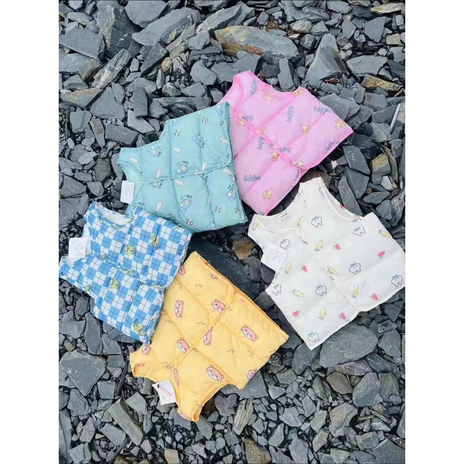 GILE PHAO SIÊU NHẸ CHO BÉ