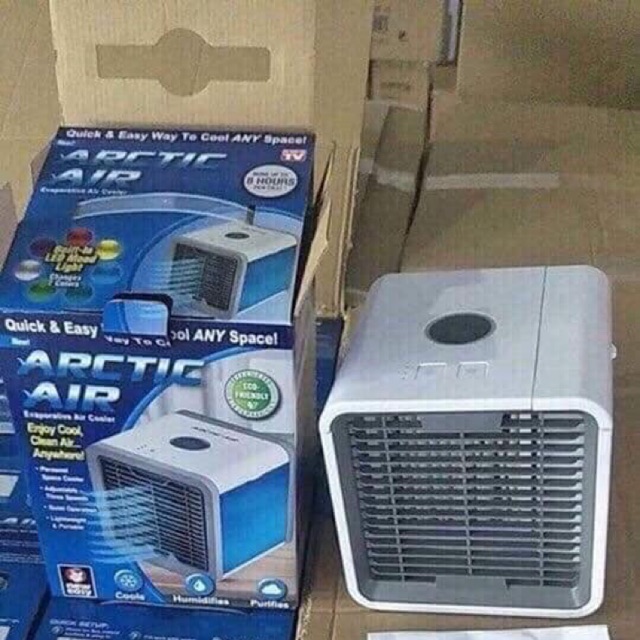 Điều hoà mini