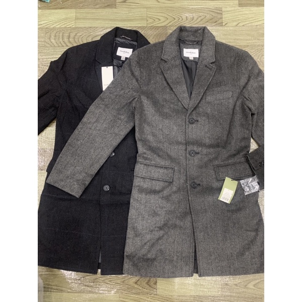 Áo manto nam xuất xịn