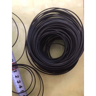 Dây cu loa đài ,gói 30 chiếc