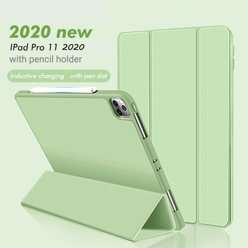 Bao da Apple iPad Pro 11 inch 2020 2nd Generation | BigBuy360 - bigbuy360.vn
