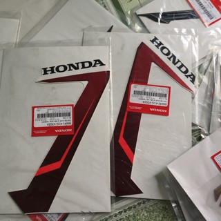 TEM XE AIR BLADE 2021