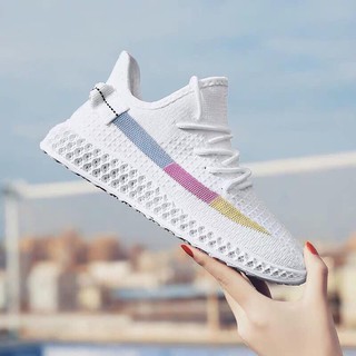 [ FULL-BOX]  Giày Đổi Màu Sneaker Nữ