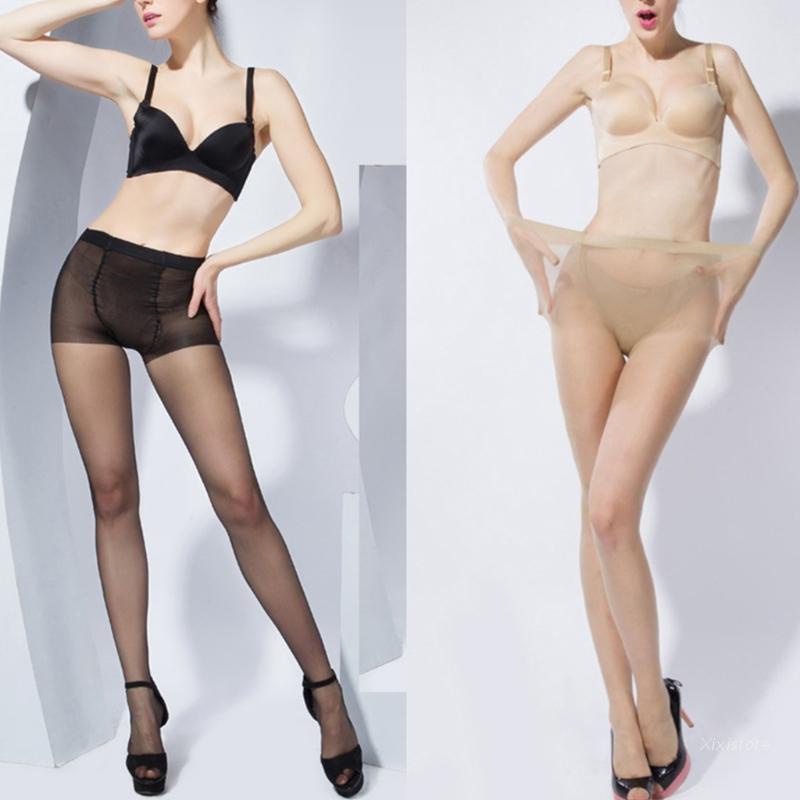 XIXI Quần tất co giãn ôm chân thời trang cho nữ