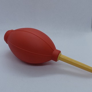 Bóng bóp cao su thổi bụi, bóng bóp khô mi - BB