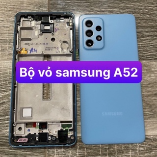 Bộ xương vỏ samsung A52