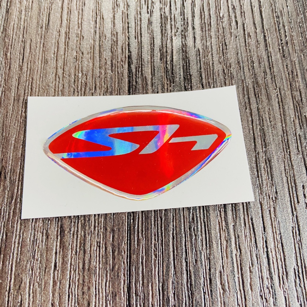 LOGO MẶT NẠ SH ĐỦ MÀU SIÊU ĐẸP