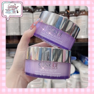 Sáp tẩy trang take the day off sale 50%