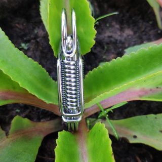 Móc khóa 💯 inox