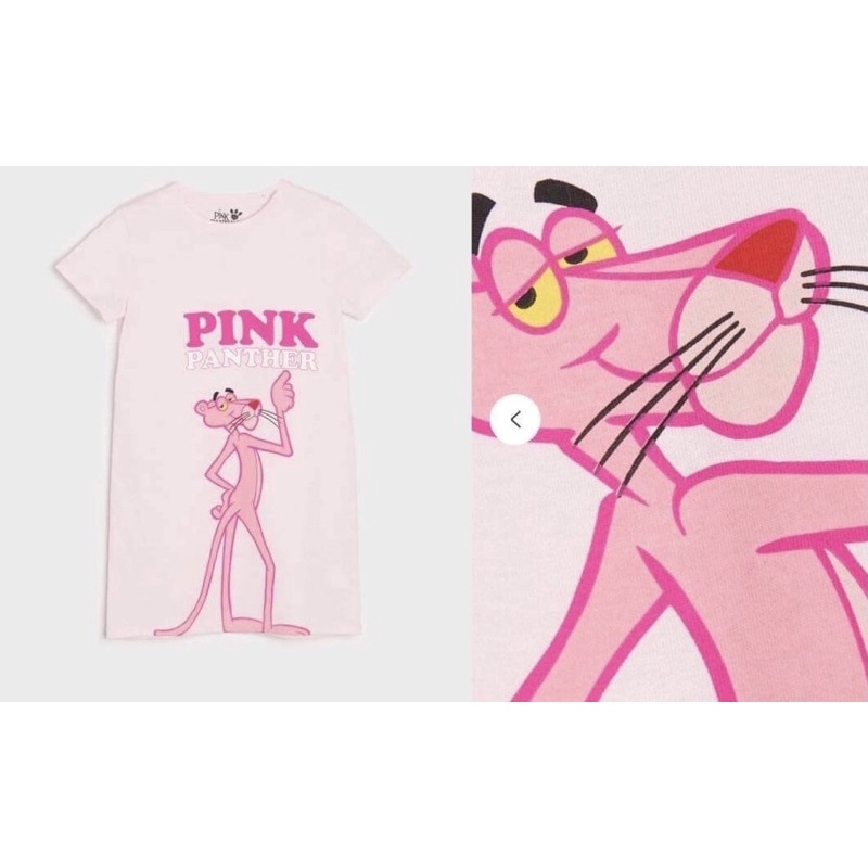 Đầm Pink xinh xắn bé gái