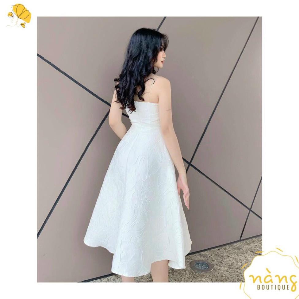 Váy Nữ Đẹp 💖FREESHIP💖 Đầm Dự Tiệc Sang Trọng Thanh Lịch [Mẫu Mới 2021] | BigBuy360 - bigbuy360.vn