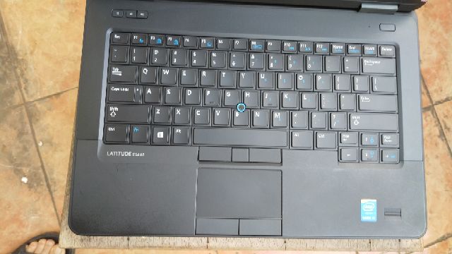 Laptop dell E5440 SSD 128Gb 14 in bền bỉ | BigBuy360 - bigbuy360.vn