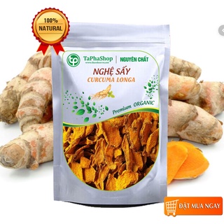 Nghệ sấy sấy khô 500g