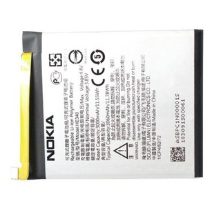 PIN NOKIA HE 340 / NOKIA 7 / TA-1041 ( LOẠI 1 )