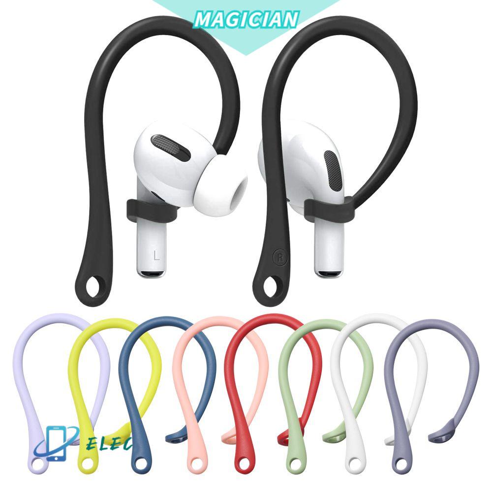 Móc đeo tai nghe thể thao bằng silicon mềm chống mất bảo vệ tai