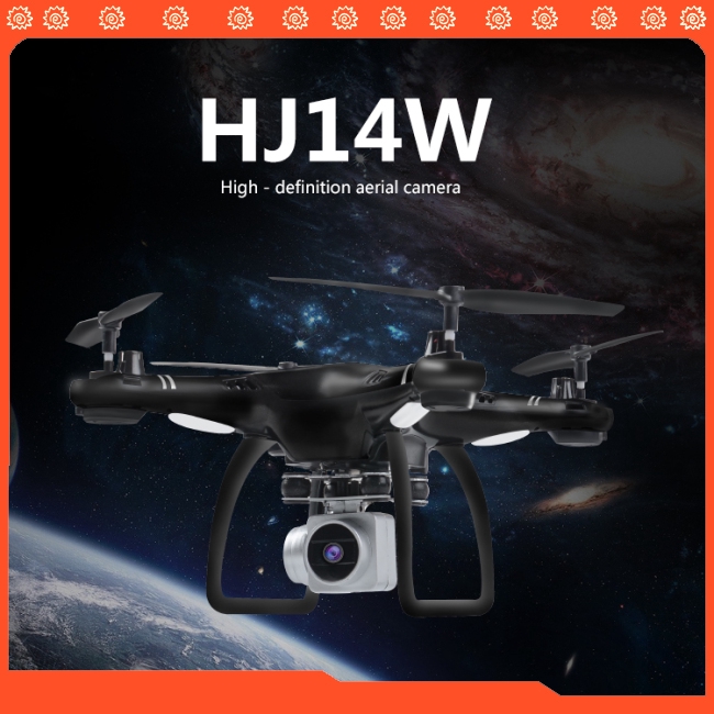 Bộ đồ chơi điều khiển máy bay từ xa công suất 200W dùng chụp ảnh trên không tiện dụng