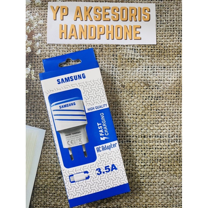 Củ Sạc Nhanh 3.5a 3 List Casan Xiaomi Realme Casan Line 2 Cổng Usb Kép Oppo Samsung