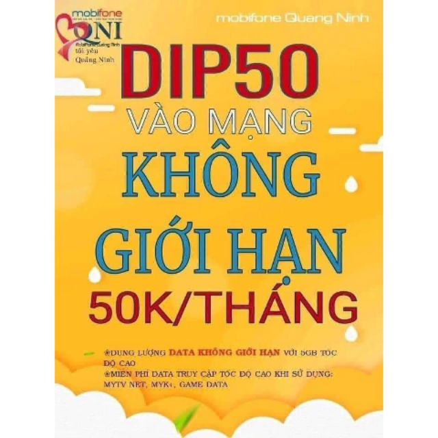 SIM MAX BĂNG THÔNG RẺ SẬP SÀN