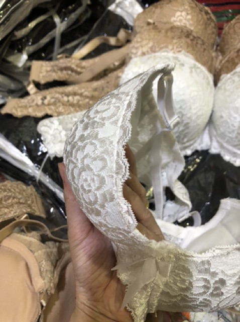 Áo ngực nâng Haomei hàng đẹp