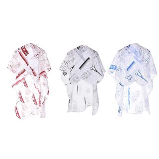 Áo Choàng Cắt Tóc Chuyên Dụng Cho Salon