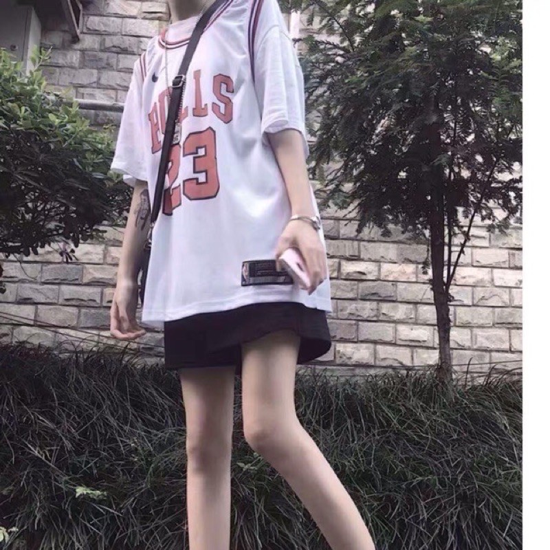 Quần Shorts Đùi Ống Rộng Trơn NT12
