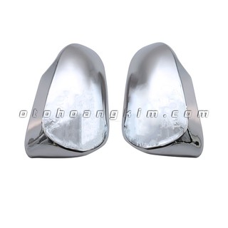 Ốp gương chiếu hậu Vios [2019-2020] -3719
