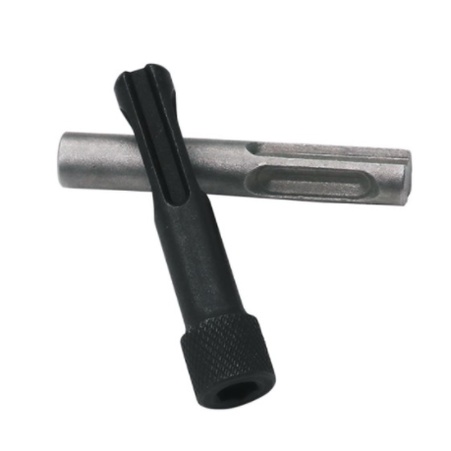 Đầu Chuyển Bulong 1/2 Sang Bắt Vít chuôi lục giác- DCBL01
