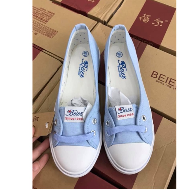 Combo Giày slip on