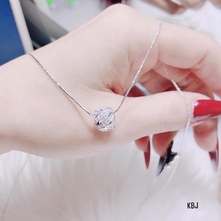 dây chuyền bạc ý