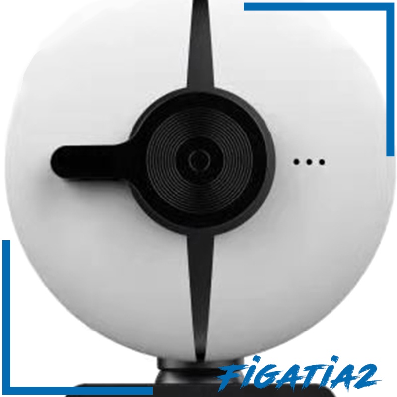 Webcam USB 2.0 10 lần tích hợp micro cho máy tính để bàn | BigBuy360 - bigbuy360.vn