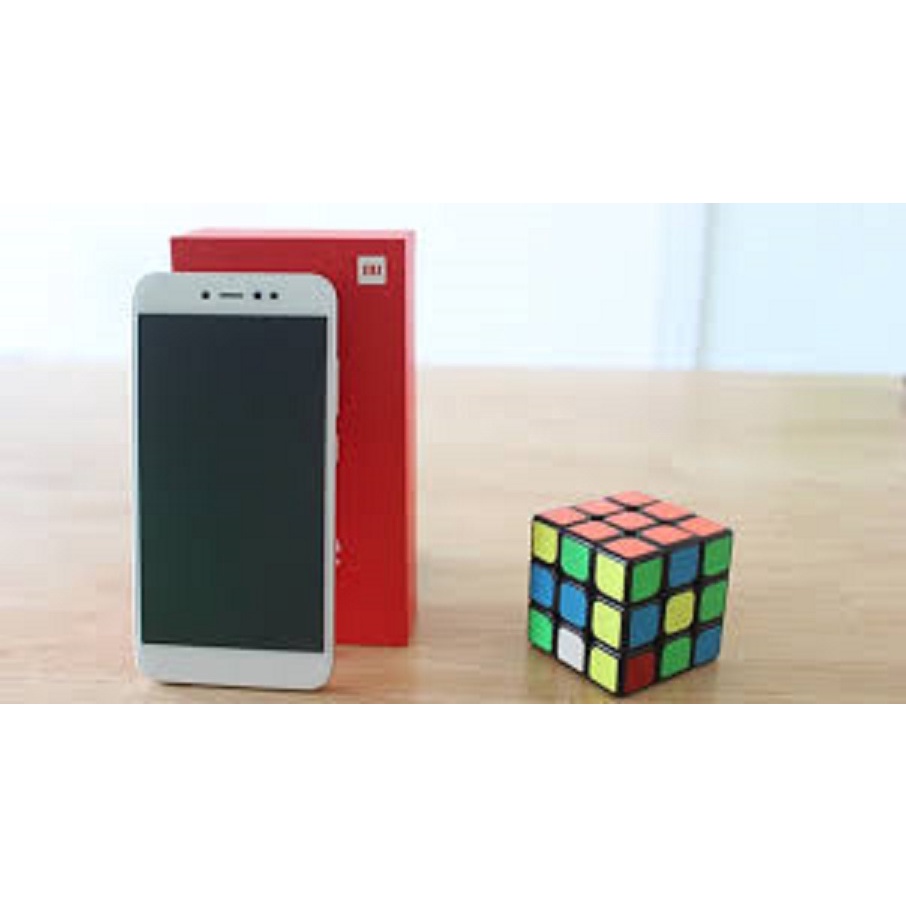 điện thoại Chính Hãng Xiaomi Redmi Note 5 A - Xiaomi Note 5A 2sim ram 3G rom 32G, Full Tiếng Việt - Học ON chất | BigBuy360 - bigbuy360.vn
