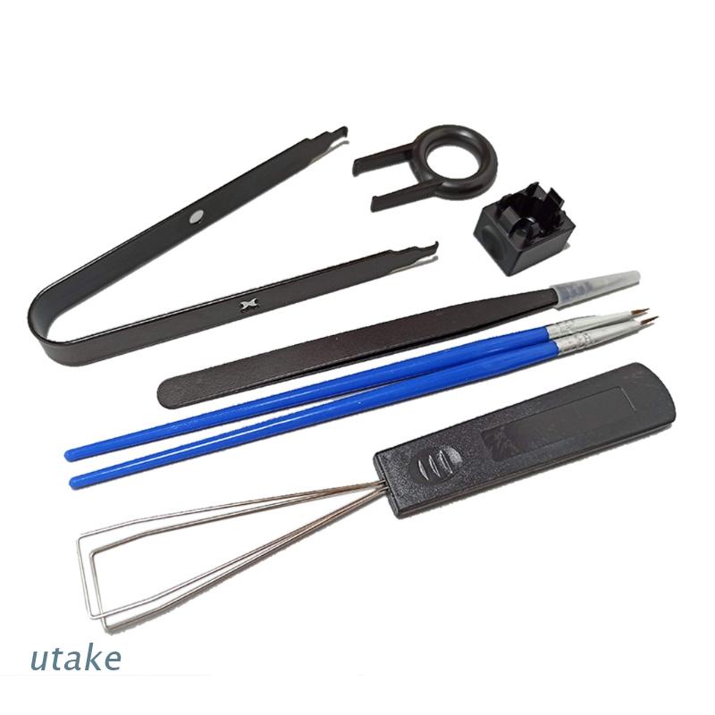 Bộ dụng cụ tháo lắp bàn phím máy tính