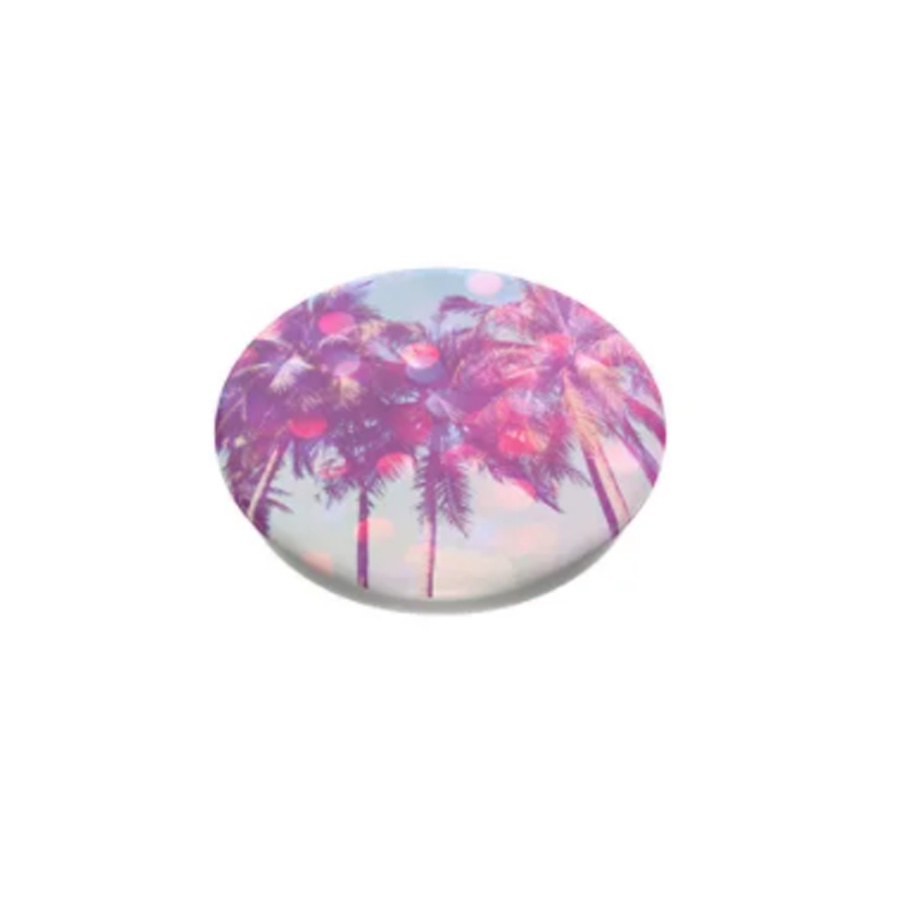 Giá đỡ điện thoại thông minh Popsockets Venice Beach OW - Hàng Chính Hãng