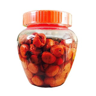 Mơ Muối Umeboshi Nhật Bản 1kg tốt cho sức khỏe