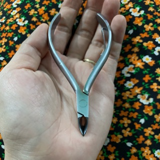 Kềm thép cắt da cao cấp xi nhám 506
