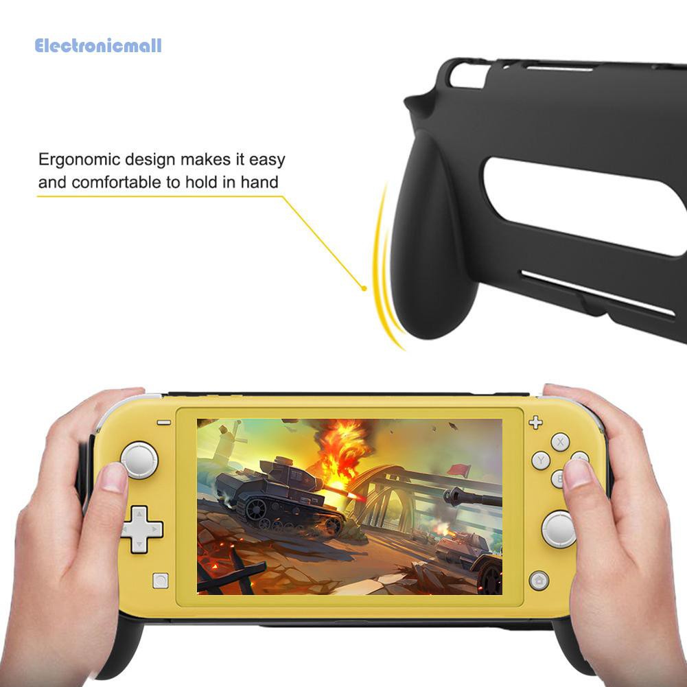 Bộ Ốp Bảo Vệ Cao Cấp Cho Máy Chơi Game Nintendo Switch 01 | BigBuy360 - bigbuy360.vn