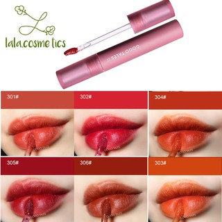 (Siêu Hot) Son kem Air Velvet Lip Gloss GogoTales