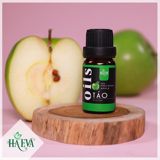 [Hương Trái Cây] Tinh dầu Táo Xanh ( Green Apple Essential Oil )